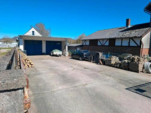 Foto - Bungalow in Stadtoldendorf zum Kaufen