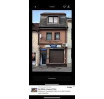 Ladengeschäft mit Wohnung zuvermieten - Bad Kreuznach Bad Münster am Stein-Ebernburg