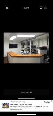 Foto - 7 Zimmer Etagenwohnung zur Miete in Bad Kreuznach