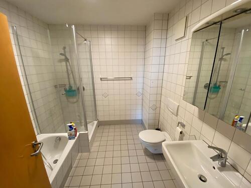 Foto - Etagenwohnung in Puderbach zur Miete