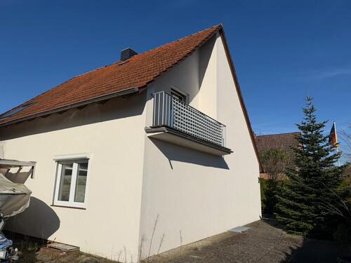 Foto - Einfamilienhaus in Achim zum Kaufen
