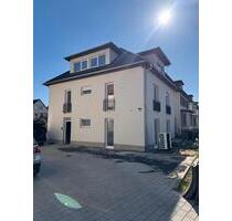 Erstbezug Dachgeschosswohnung Neubau - Rüsselsheim am Main