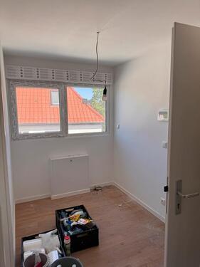 Foto - Dachgeschoßwohnung in Rüsselsheim am Main zur Miete