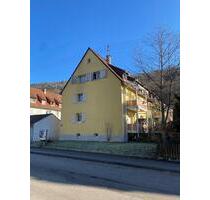 Perfekt für Jung und Alt – 3-Zimmer mit 70 qm und Balkon - Oberndorf am Neckar