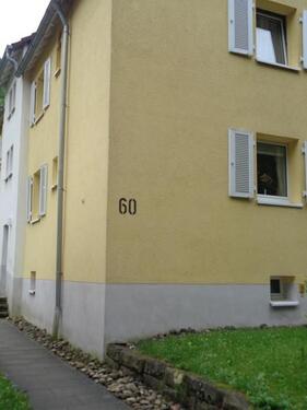 Foto - 3 Zimmer Etagenwohnung zur Miete in Oberndorf am Neckar