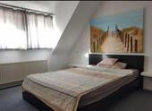 Foto - 3 Zimmer Dachgeschoßwohnung zur Miete in Stuttgart