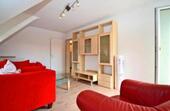 Foto - Dachgeschoßwohnung in Stuttgart zur Miete