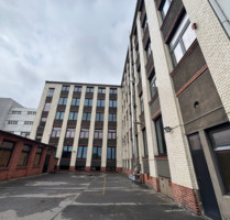 Büro in Tempelhof – hell, ruhig, mit Gemeinschaftsfläche & Küche - Berlin Tempelhof-Schöneberg