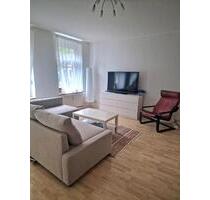 Wohnung zur Zwischenmiete - 600,00&nbsp;EUR Kaltmiete, ca.&nbsp; 45,00&nbsp;m&sup2; in Leipzig (PLZ: 04155) Mitte