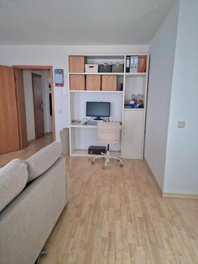 Foto - 2 Zimmer Erdgeschoßwohnung zur Miete in Leipzig