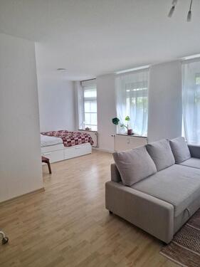 Foto - 2 Zimmer Erdgeschoßwohnung in Leipzig