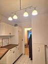 Foto - Erdgeschoßwohnung in Leipzig zur Miete