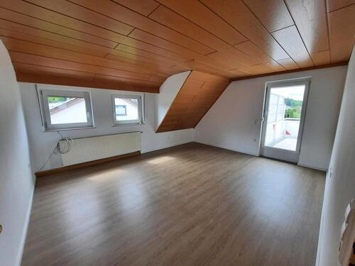 Foto - Etagenwohnung in Täferrot zur Miete
