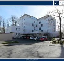 Lichtdurchflutetes Penthouse am Jordanpark - Bad Lippspringe