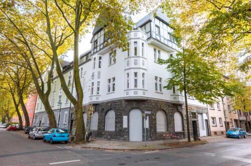 Foto - 2,5 ZKB, 3. OG in Essen-Altenessen zu vermieten