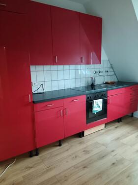 Foto - Etagenwohnung in Essen zur Miete