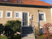 Foto - Doppelhaushälfte in ruhiger Lage mit großem Grundstück