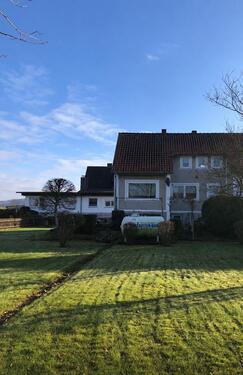Foto - 2 Zimmer Doppelhaushälfte zum Kaufen in Eschershausen
