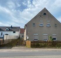 Haus in Großenhain Treugeböhla bei Zabeltitz zu verkaufen - Ebersbach
