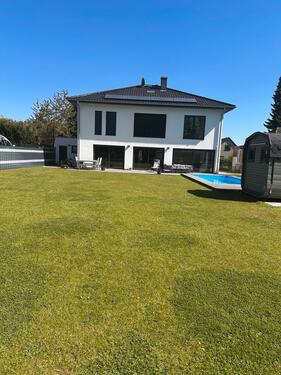 Foto - 7 Zimmer Einfamilienhaus zum Kaufen in Brieselang