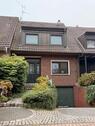 Foto - Reihenmittelhaus mit Garten und Stellplatz