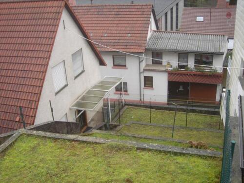 Foto - Einfamilienhaus in Schriesheim zum Kaufen