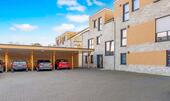 Foto - Wohnung in Papenburg 53 qm Mit Carport und Schuppen zur Miete