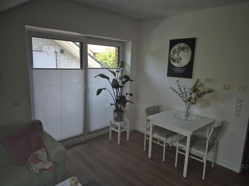Foto - Etagenwohnung in Papenburg zur Miete