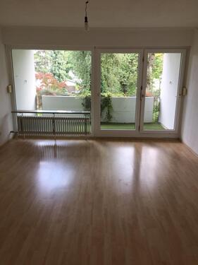 Foto - Mietewohnung für Single - 987,00 EUR Kaltmiete,