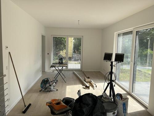 Foto - Etagenwohnung in Köln