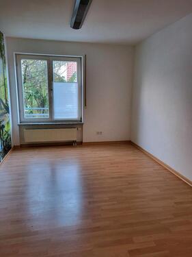 Foto - Etagenwohnung in Jettingen-Scheppach