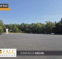 Gewerbliche Freiflächen individuell gestaltbar - FALC Immobilien - Müncheberg