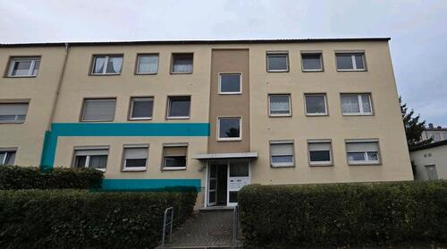 Foto - Etagenwohnung in Wolfsburg zum Kaufen