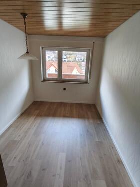 Foto - Etagenwohnung zur Miete in Wolfach