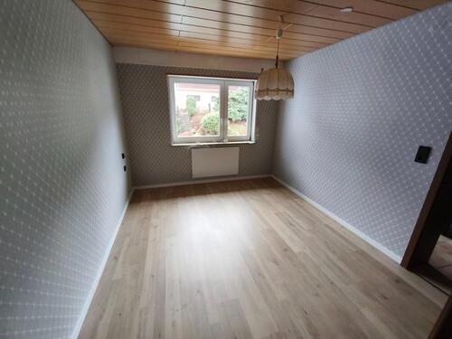 Foto - Etagenwohnung in Wolfach zur Miete