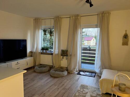Foto - Großzügige 3-Zimmer-Wohnung in Hattenhof Neuhof – ca. 90 m²