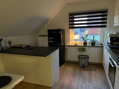 Foto - Etagenwohnung in Neuhof