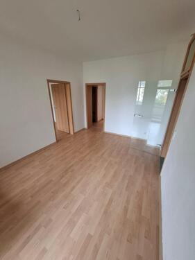 Foto - Etagenwohnung in Chemnitz