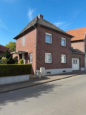 Foto - Einfamilienhaus - 169.000,00 EUR Kaufpreis,