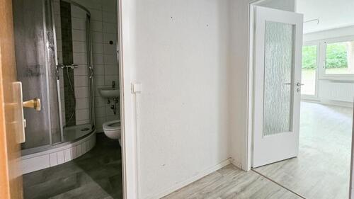 Foto - Etagenwohnung zur Miete in Zwickau