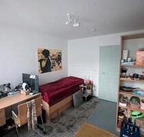 Studenten-WG-Zimmer mit Küche und Bad in Greifswald