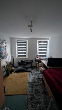 Foto - Etagenwohnung zur Miete in Greifswald