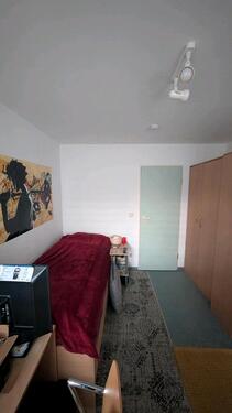 Foto - Etagenwohnung in Greifswald