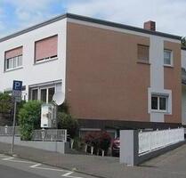 Große 2,5-Zimmer-Wohnung im Souterrain - Gießen Wieseck