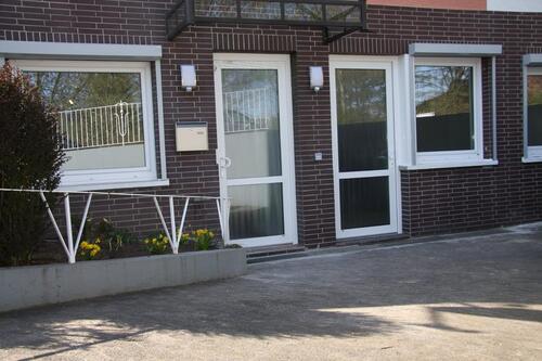 Foto - Etagenwohnung zur Miete in Gießen