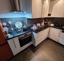 2,5 Zimmer Wohnung in Düsseldorf Bilk mit Einbauküche