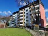 Foto - Wohnung in Herne-Baukau mit Balkon