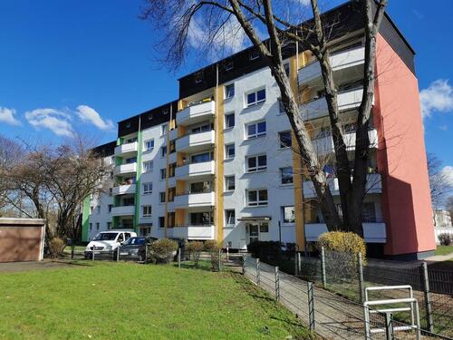Foto - Wohnung in Herne-Baukau mit Balkon