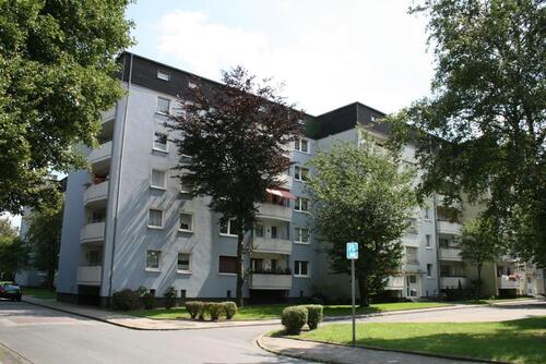 Foto - 2 Zimmer Etagenwohnung zur Miete in Herne