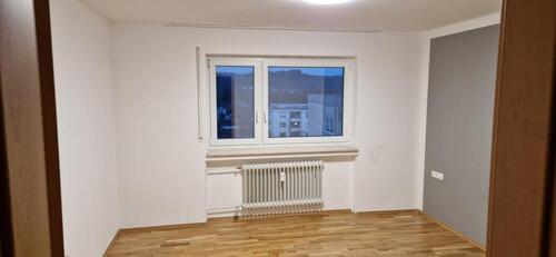 Foto - 3 Zimmer Etagenwohnung in Sigmaringen